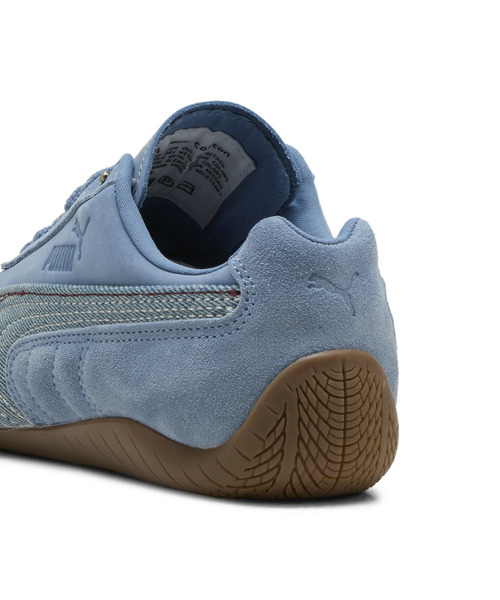 セール】PUMA プーマ ウィメンズ SPEEDCAT NEW YORK / スピード