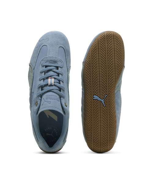 PUMA プーマ ウィメンズ SPEEDCAT NEW YORK / スピードキャット