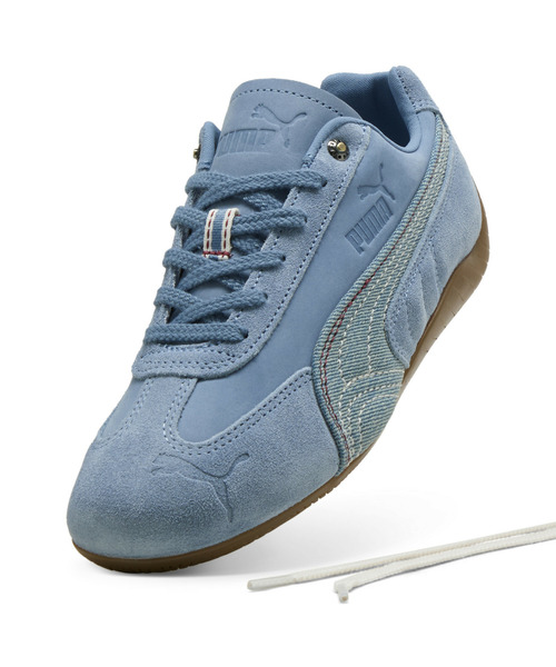 PUMA プーマ ウィメンズ SPEEDCAT NEW YORK / スピードキャット