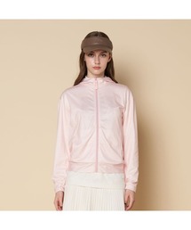 Fine Second（ファインセカンド）の「【VIVA HEART/GOLF】シュバルハート柄ライトジャケット（その他アウター）」