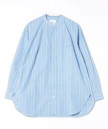 DESIGNWORKS | 【:colon / コロン】ストライプ長袖シャツ CST(シャツ/ブラウス)
