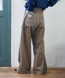 FREAK'S STORE | Lee × FREAK'S STORE/リー 別注 PAINTER PANTS/別注 ペインターパンツ(デニムパンツ)