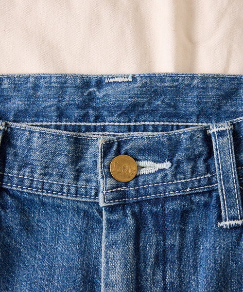 Lee × FREAK'S STORE/リー 別注 PAINTER PANTS/別注 ペインターパンツ