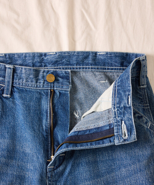 セール】Lee × FREAK'S STORE/リー 別注 PAINTER PANTS/別注