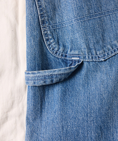 セール】Lee × FREAK'S STORE/リー 別注 PAINTER PANTS/別注