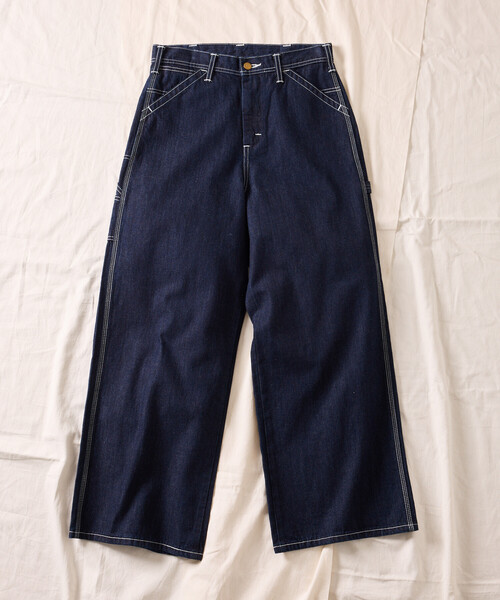 Lee × FREAK'S STORE/リー 別注 PAINTER PANTS/別注 ペインターパンツ