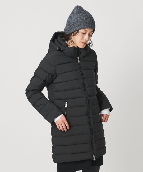 PYRENEX＞SPOUTNIC ロング ダウン コート（ダウンジャケット/コート