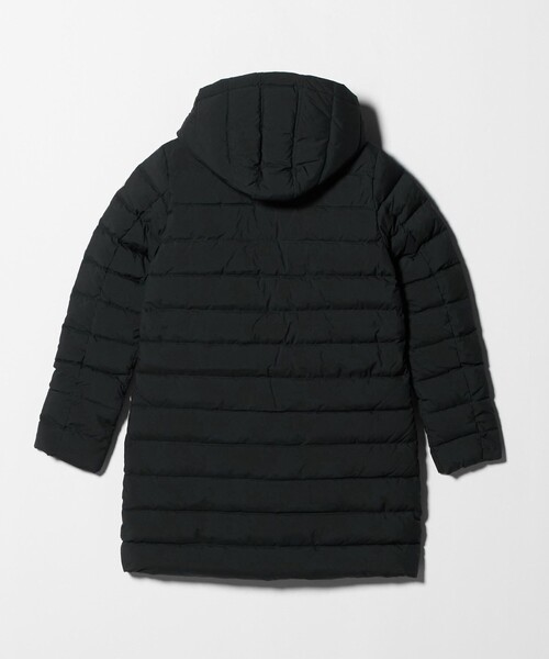 PYRENEX＞SPOUTNIC ロング ダウン コート（ダウンジャケット/コート