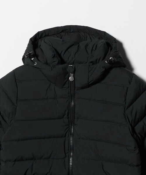PYRENEX＞SPOUTNIC ロング ダウン コート（ダウンジャケット/コート