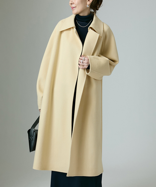 VERMEIL par iena（ヴェルメイユパーイエナ）の「シャルムビーバー