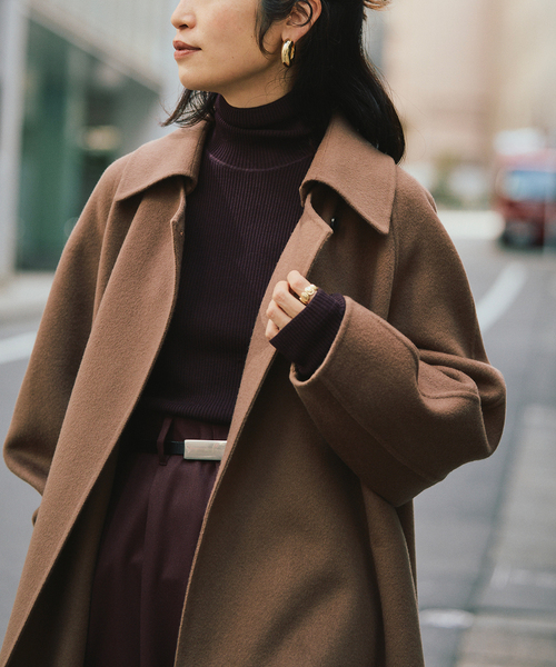 VERMEIL par iena（ヴェルメイユパーイエナ）の「シャルムビーバー