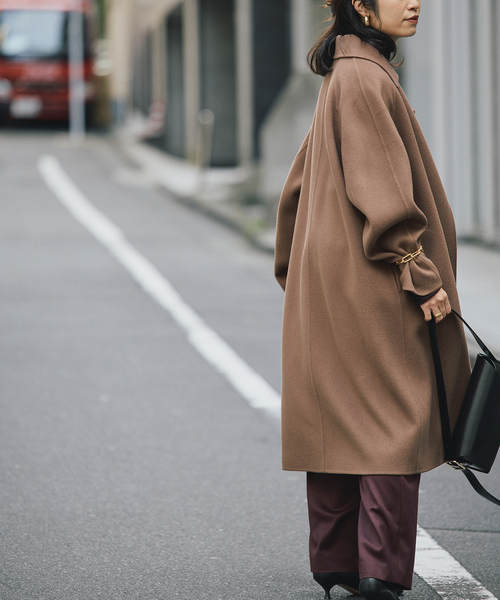 VERMEIL par iena（ヴェルメイユパーイエナ）の「シャルムビーバー