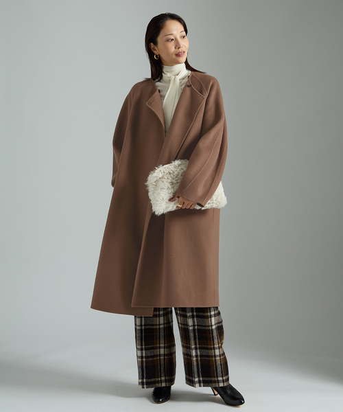 VERMEIL par iena（ヴェルメイユパーイエナ）の「シャルムビーバー