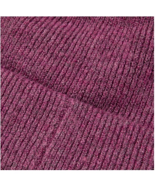 AAPE BY A BATHING APE（エーエイプバイアベイシングエイプ）の「AAPE KNIT CAP（ニットキャップ/ビーニー・メンズ・ピンク/ベージュ系その他5・FREE）」の10枚目の写真