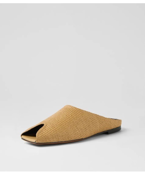 Mollini(モリーニ)の「BON-MO(サンダル・レディース・ナチュラル・35/36/37/38/39)」の3枚目の写真