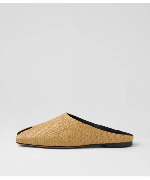 Mollini(モリーニ)の「BON-MO(サンダル・レディース・ナチュラル・35/36/37/38/39)」の2枚目の写真