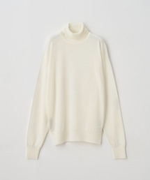 JOHN SMEDLEY｜ジョンスメドレーのニット/セーター（タートルネック