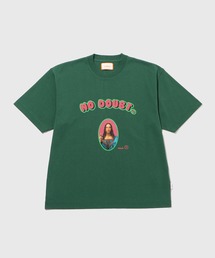 ADAM ET ROPE' | 【Verlan/ヴェルラン】T-SHIRT NO DOUBT(Tシャツ/カットソー)