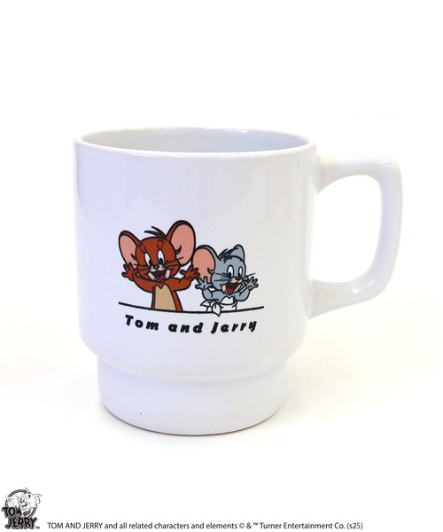 福袋】TOM and JERRY トムジェリマーケット（福袋/福箱）｜TOM&JERRY