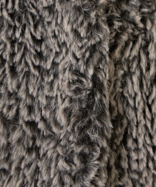 セール】ファーニットショートジャケット（その他アウター）｜Jena