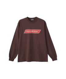 トップス HYSTERIC GLAMOUR Waffle Thermal Cut Saw トップス HYSTERIC GLAMOUR Waffle Thermal Cut Saw WILDSIDE