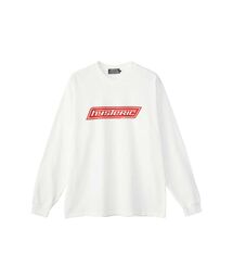 HYSTERIC GLAMOUR｜ヒステリックグラマーのTシャツ/カットソー（前面