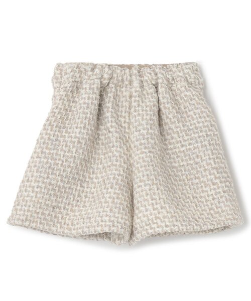 sense of wonder（センスオブワンダー）の「ロービングキュロット（その他パンツ・キッズ・ピンク/ベージュ・100cm/110cm/120cm/130cm/90cm）」の3枚目の写真