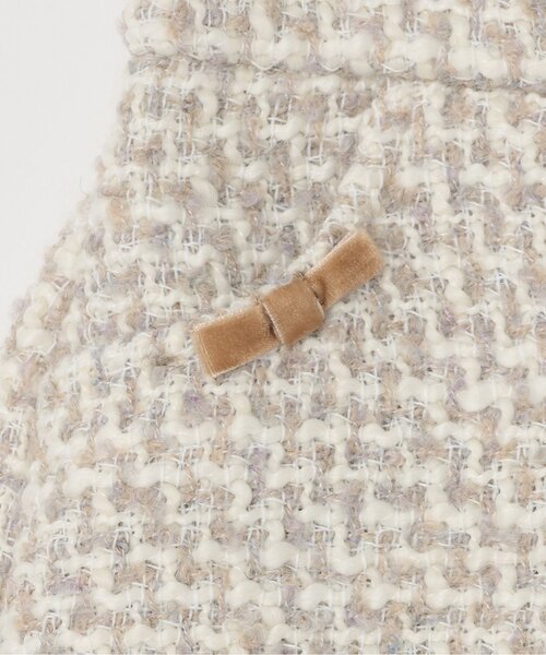 sense of wonder（センスオブワンダー）の「ロービングキュロット（その他パンツ・キッズ・ピンク/ベージュ・100cm/110cm/120cm/130cm/90cm）」の6枚目の写真