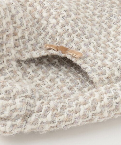 sense of wonder（センスオブワンダー）の「ロービングキュロット（その他パンツ・キッズ・ピンク/ベージュ・100cm/110cm/120cm/130cm/90cm）」の7枚目の写真