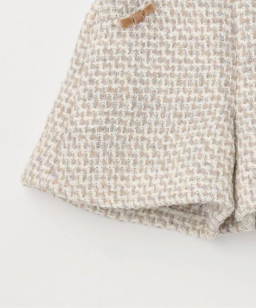 sense of wonder（センスオブワンダー）の「ロービングキュロット（その他パンツ・キッズ・ピンク/ベージュ・100cm/110cm/120cm/130cm/90cm）」の8枚目の写真