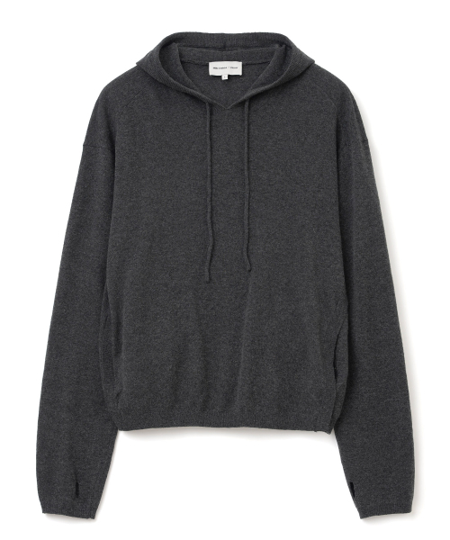 [MA x Пасэр] Rebound fit футболка [Merangji Grey]