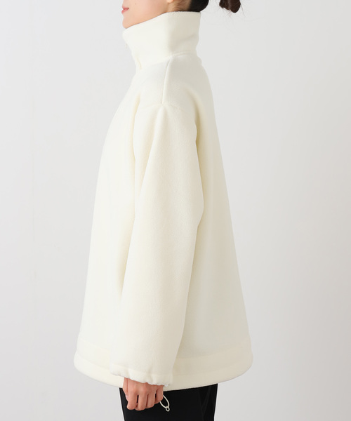 DISCUS×LULU】cozy pullover（Tシャツ/カットソー）｜EDIT. FOR LULU