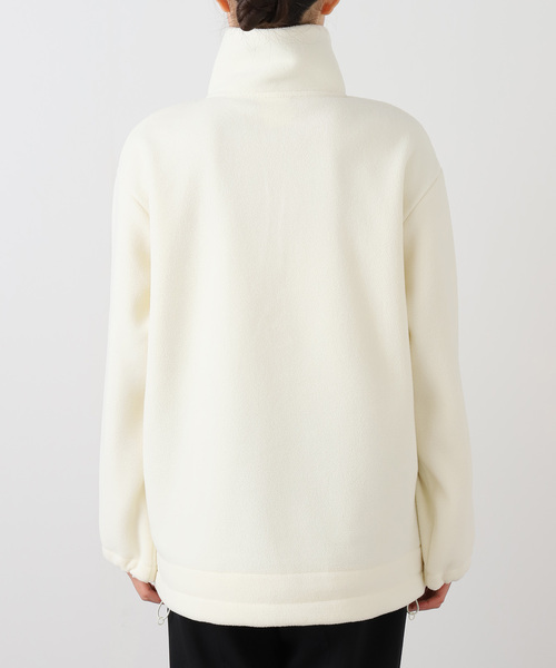 DISCUS×LULU】cozy pullover（Tシャツ/カットソー）｜EDIT. FOR LULU