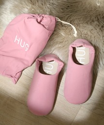 バブーシュ」に該当するルームシューズ/スリッパファッション