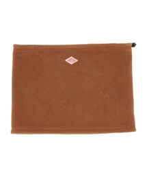 DANTON（ダントン）の「FLEECE NECKWARMER（ストール/ショール）」