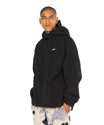 HUF | ALL CAPS SHELL JACKET(ブルゾン)