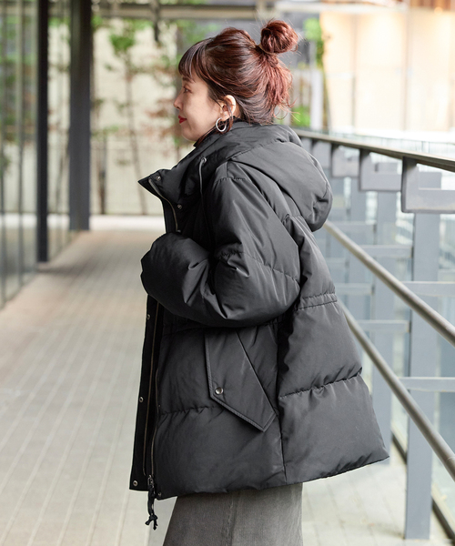 セール】【先行WEB＋一部店舗限定】撥水 / 撥油 / フラッフィー