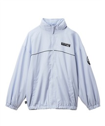 QUNTSTYLE（キュントスタイル）の「裏フリースインフードブルゾン（ブルゾン・キッズ）」