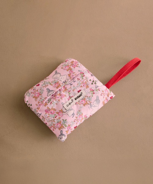 Cath Kidston(キャスキッドソン)の「ムーミン フォルダウェイ トートバッグLittle My Ditsy(トートバッグ・レディース・その他・FREE)」の5枚目の写真
