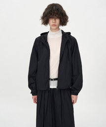 クリーズボリュームジャンパー BLACK