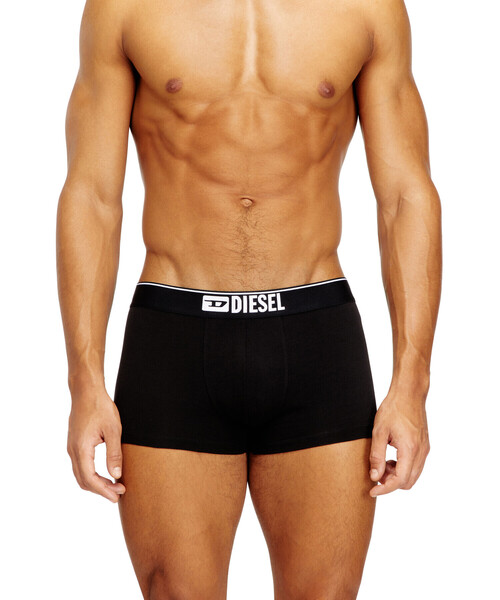 DIESEL（ディーゼル）の「メンズ ボクサーパンツ 3枚パック DAMIEN-D-BOX-3PACK（ボクサーパンツ・メンズ・その他1/その他10/その他2・XX-LARGE/X-LARGE/LARGE/MEDIUM/SMALL）」の6枚目の写真