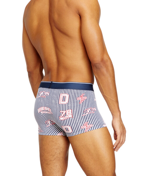 DIESEL（ディーゼル）の「メンズ ボクサーパンツ 3枚パック DAMIEN-D-BOX-3PACK（ボクサーパンツ・メンズ・その他1/その他10/その他2・XX-LARGE/X-LARGE/LARGE/MEDIUM/SMALL）」の8枚目の写真