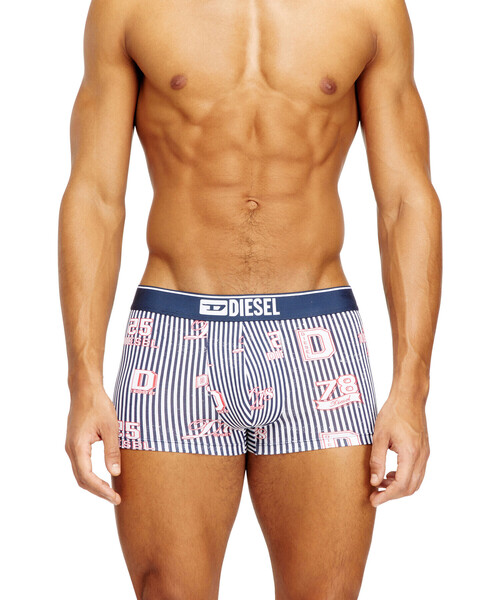 DIESEL（ディーゼル）の「メンズ ボクサーパンツ 3枚パック DAMIEN-D-BOX-3PACK（ボクサーパンツ・メンズ・その他1/その他10/その他2・XX-LARGE/X-LARGE/LARGE/MEDIUM/SMALL）」の12枚目の写真
