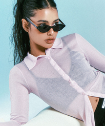 RIETI（リエティ）の「ロッシ RT 4044 C1 ブラック（サングラス）」