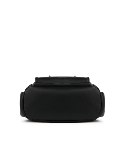 JESTINA(ジェイエスティナ)の「CLE MDバックパック BK (JHNEHB5BF380BK980)(バックパック/リュック・レディース・ブラック・FREE)」の5枚目の写真