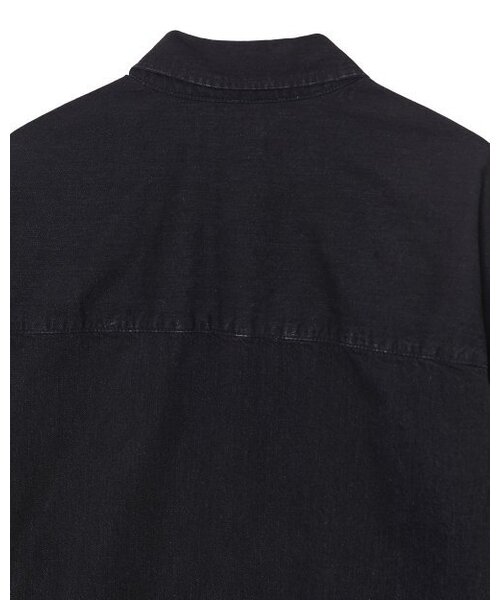 MODNINE(モディナイン)の「Night Fall - Shirt(シャツ/ブラウス・レディース・その他・LARGE/MEDIUM/SMALL)」の2枚目の写真
