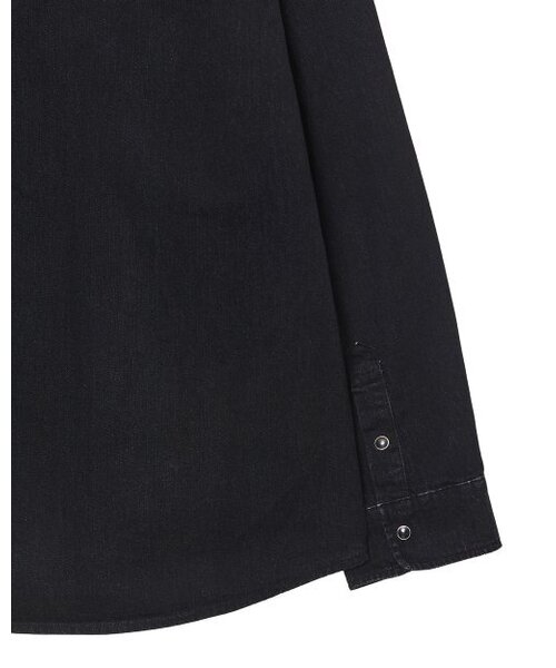 MODNINE(モディナイン)の「Night Fall - Shirt(シャツ/ブラウス・レディース・その他・LARGE/MEDIUM/SMALL)」の3枚目の写真