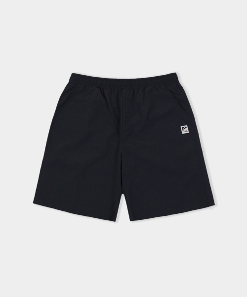 CAMEL WORK（キャメルワーク）の「ユーティリティナイロンハーフパンツ（チャコール）（その他パンツ・メンズ・その他・MEDIUM/LARGE）」の2枚目の写真