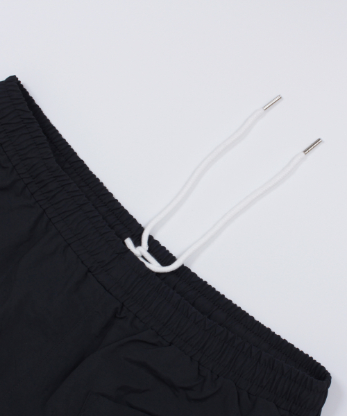 CAMEL WORK（キャメルワーク）の「ユーティリティナイロンハーフパンツ（チャコール）（その他パンツ・メンズ・その他・MEDIUM/LARGE）」の6枚目の写真