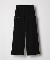 AIVER（アイバー）の「AIVER　ヘビースウェットガーデニングパンツ（スウェットパンツ）」